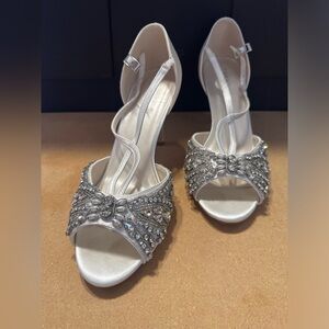 Paradox London Wedding Shoes